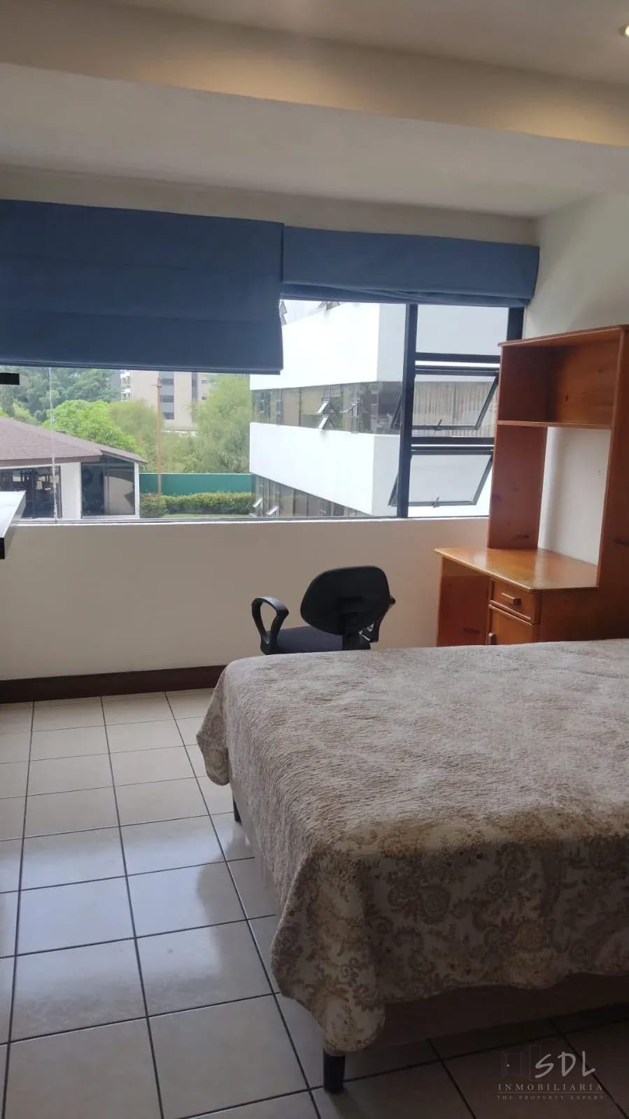 Zona 14 — Apartamento en Alquiler en Zona 14, Guatemala, Ciudad — foto 1 de 9