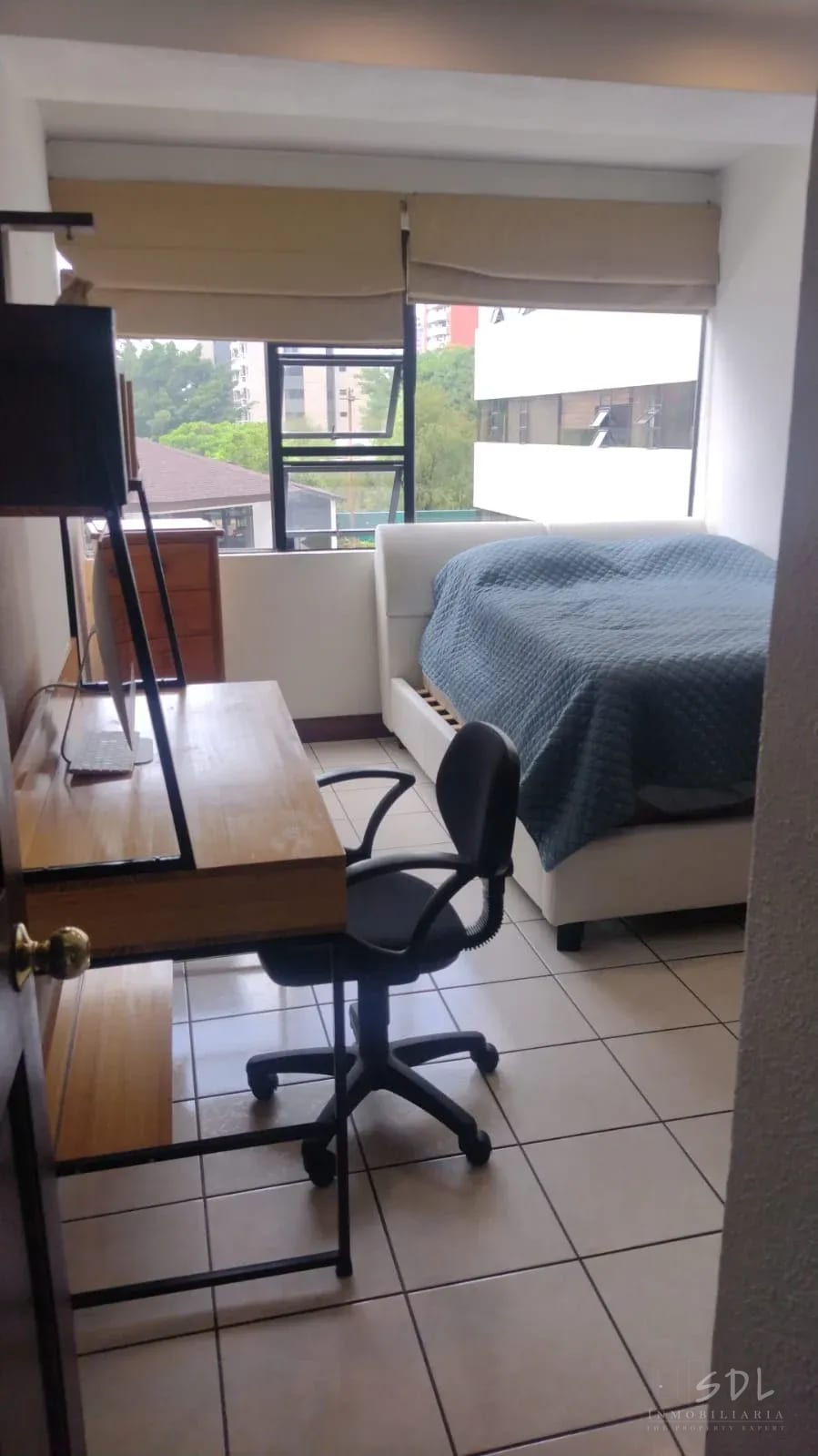 Zona 14 — Apartamento en Alquiler en Zona 14, Guatemala, Ciudad — foto 5 de 9
