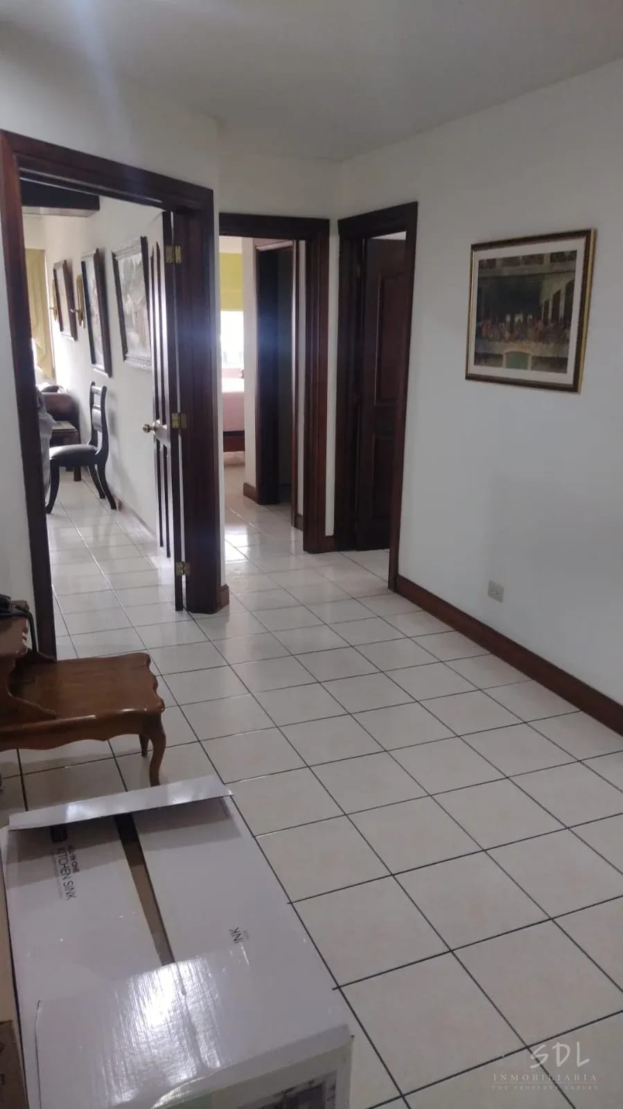 Zona 14 — Apartamento en Alquiler en Zona 14, Guatemala, Ciudad — foto 8 de 9