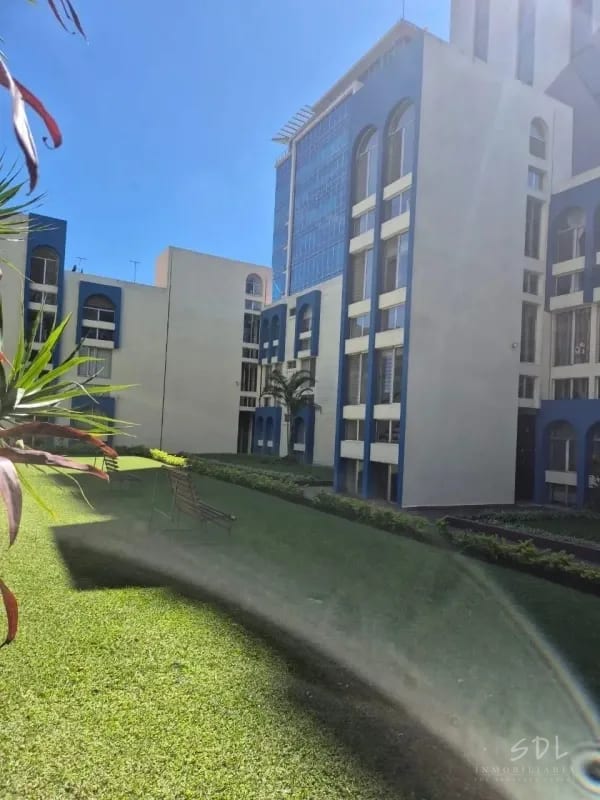 Zona 10 — Apartamento en Alquiler en Atarah, Zona 10, Guatemala, Ciudad — foto 1 de 10