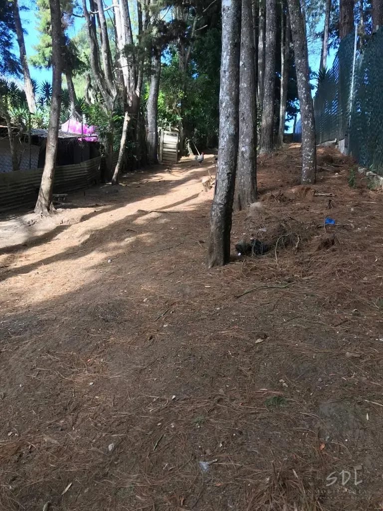 Muxbal — Terreno en Venta en Muxbal, Guatemala, Ciudad — foto 1 de 3