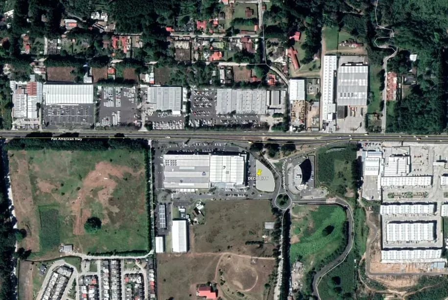 Carretera al Salvador, km.22.5 — Terreno en Alquiler en Carretera a El Salvador, Guatemala, Ciudad — foto 1 de 1