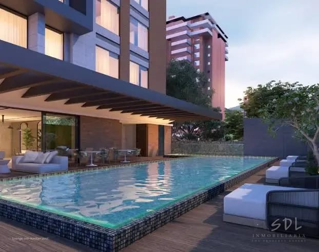 Zona 14 — Apartamento en Alquiler en Zona 14, Guatemala, Ciudad — foto 1 de 1
