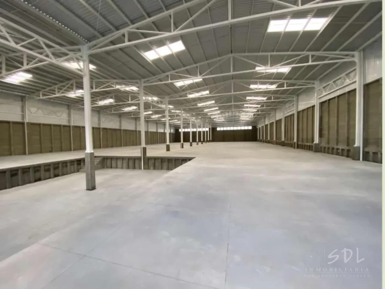 km.37 al pacifico bodega — Bodega / Ofibodega en Alquiler en San Vicente Pacaya, Escuintla — foto 3 de 4