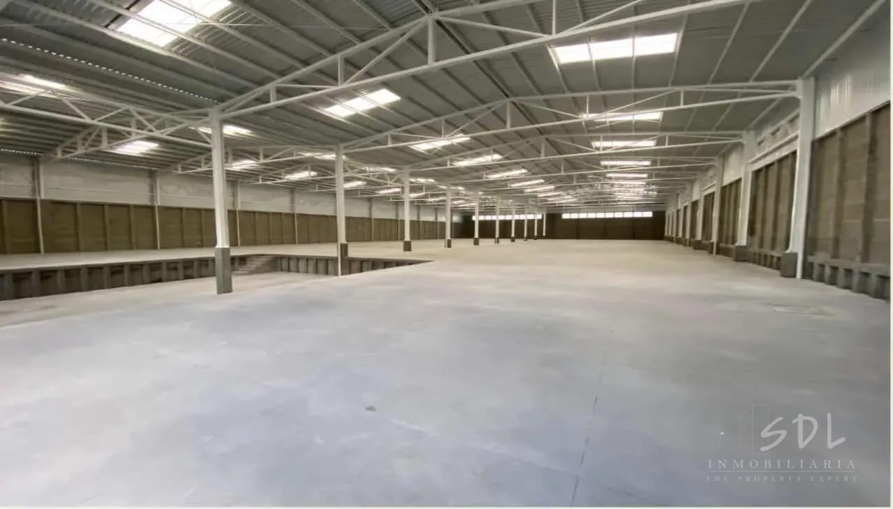 km.37 al pacifico bodega — Bodega / Ofibodega en Alquiler en San Vicente Pacaya, Escuintla — foto 4 de 4