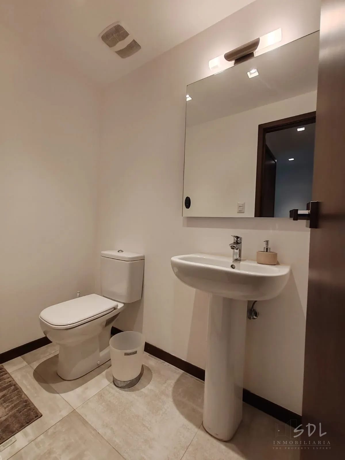 Zona 10 x La Estación — Apartamento en Alquiler en Zona 10, Guatemala, Ciudad — foto 11 de 12
