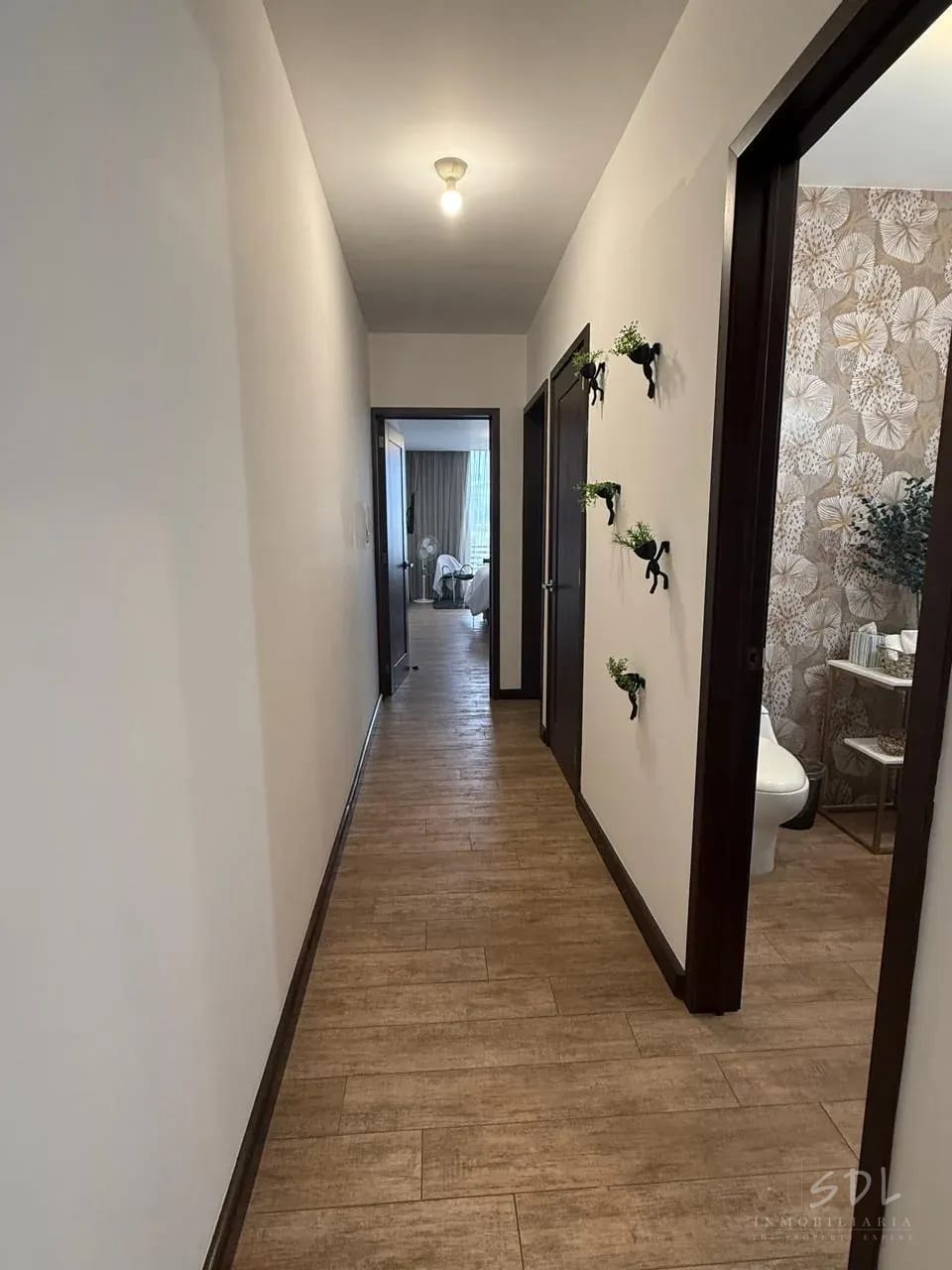 Zona 15 Albero — Apartamento en Alquiler en Zona 15, Guatemala, Ciudad — foto 7 de 11