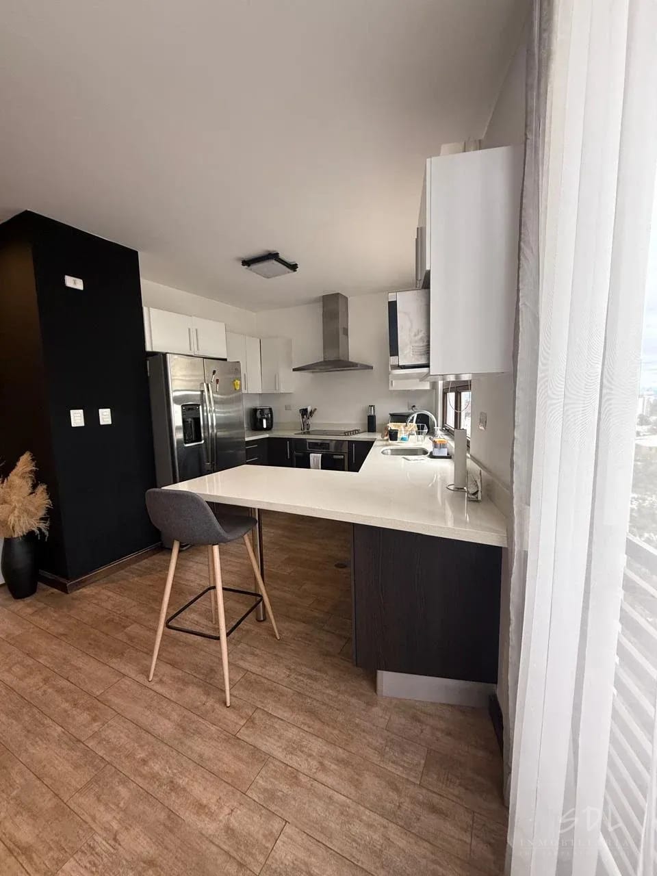 Zona 15 Albero — Apartamento en Alquiler en Zona 15, Guatemala, Ciudad — foto 10 de 11