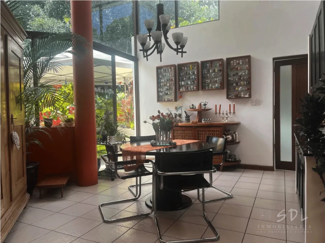 Zona 15 casa — Casa en Venta en Vista Hermosa I, Zona 15, Guatemala, Ciudad — foto 4 de 5