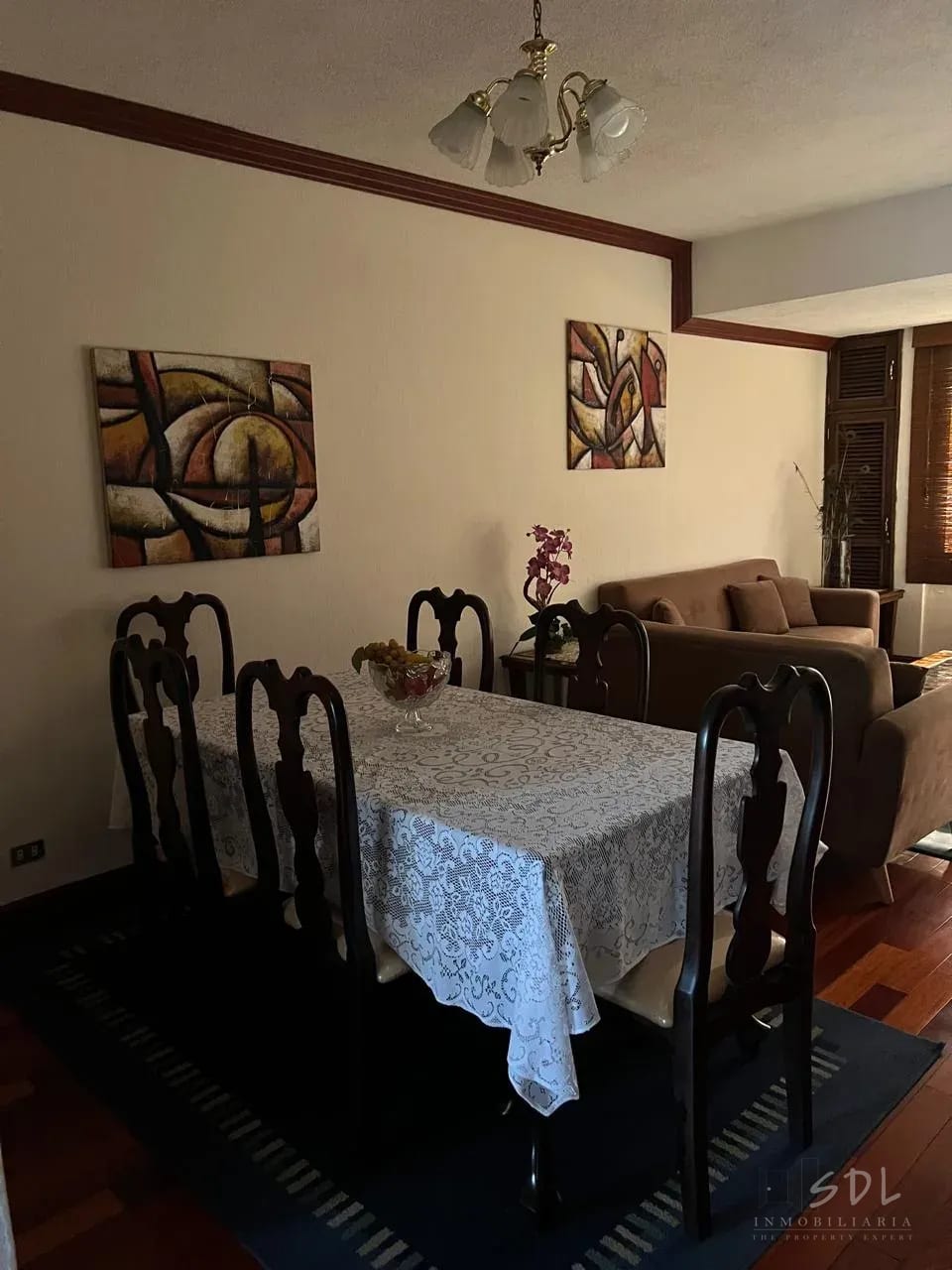 Zona 9 Plaza España — Apartamento en Alquiler en Galerías España, Zona 9, Guatemala, Ciudad — foto 3 de 6