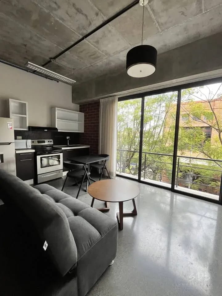 Zona 4 — Apartamento en Alquiler en Zona 4, Guatemala, Ciudad — foto 3 de 5