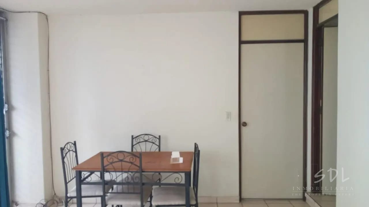 Zona 9 — Apartamento en Alquiler en Zona 9, Guatemala, Ciudad — foto 2 de 6