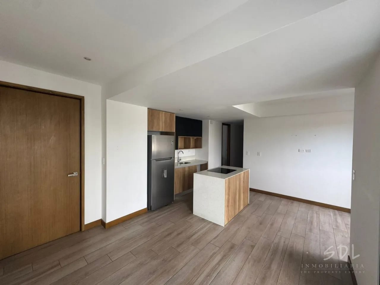 Zona 14 — Apartamento en Alquiler en AOKI, Zona 14, Guatemala, Ciudad — foto 4 de 6