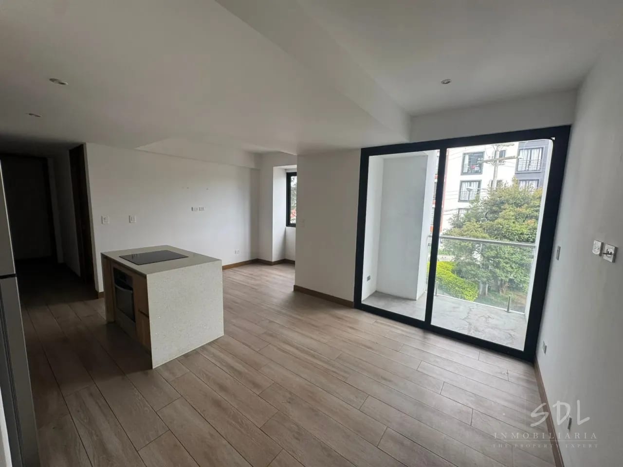 Zona 14 — Apartamento en Alquiler en AOKI, Zona 14, Guatemala, Ciudad — foto 5 de 6