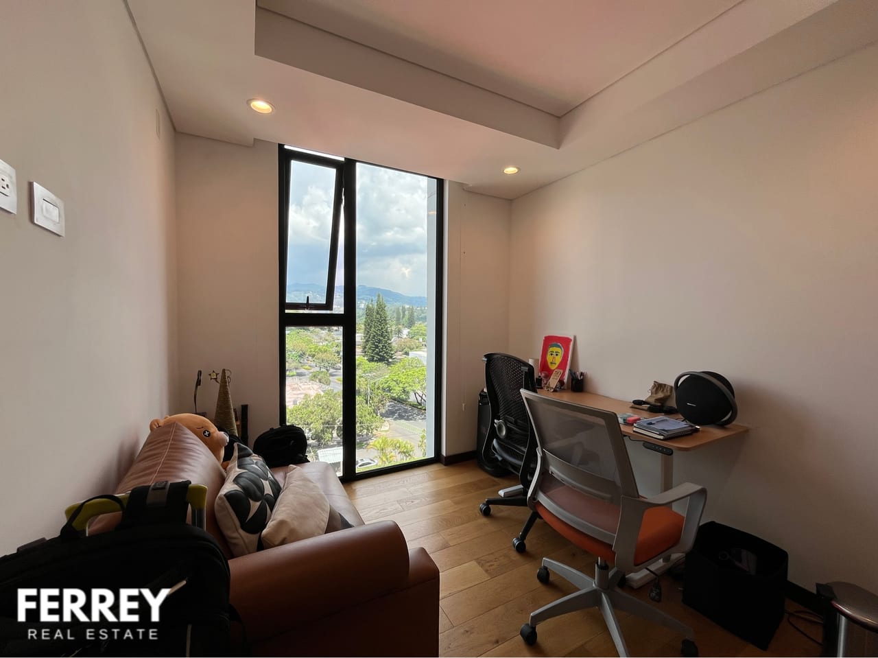 Apartamento en venta en zona 14 Edificio Reserva 5ta avenida — Apartamento en Venta en Zona 14, Guatemala, Ciudad — foto 6 de 17