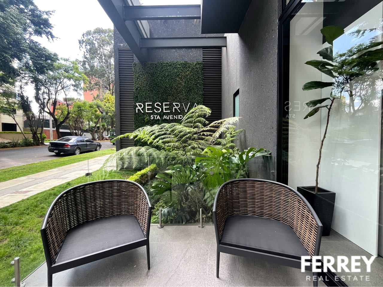 Apartamento en venta en zona 14 Edificio Reserva 5ta avenida — Apartamento en Venta en Zona 14, Guatemala, Ciudad — foto 14 de 17