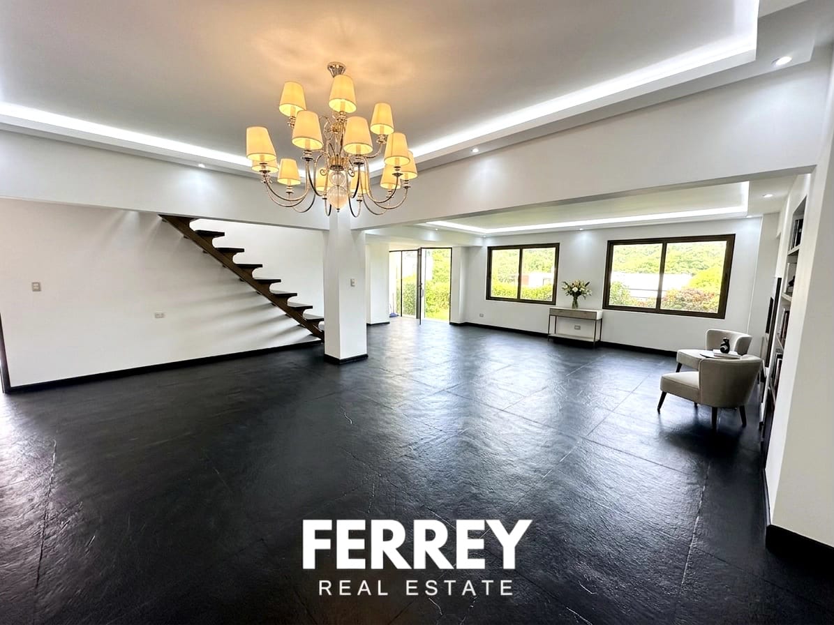 Casa espectacular en MUXBAL — Casa en Venta en Carretera a El Salvador, Guatemala, Ciudad — foto 4 de 15