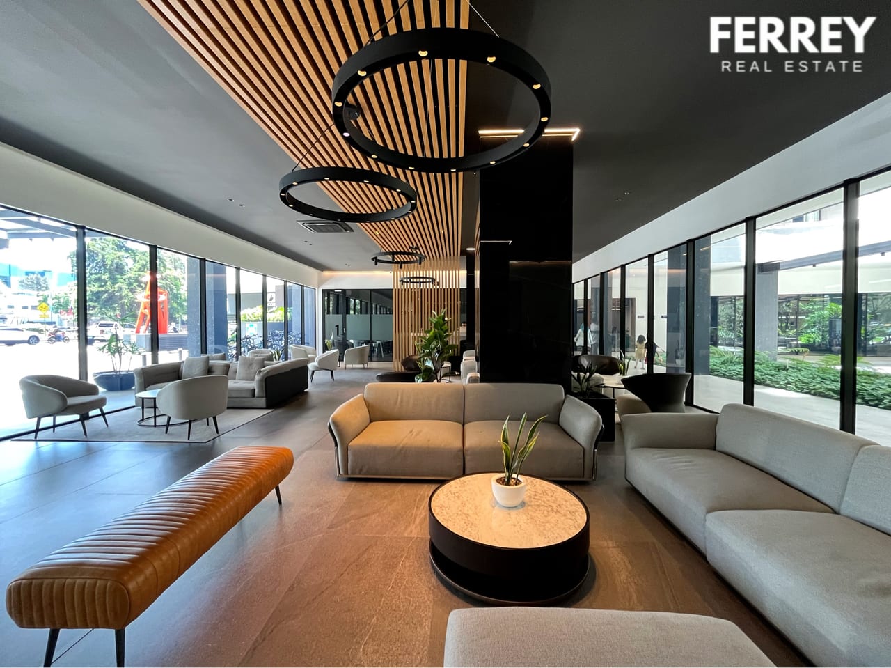 Apartamento en venta en zona 14 Edificio Parque 14 — Apartamento en Venta en Parque 14, Zona 14, Guatemala, Ciudad — foto 10 de 12