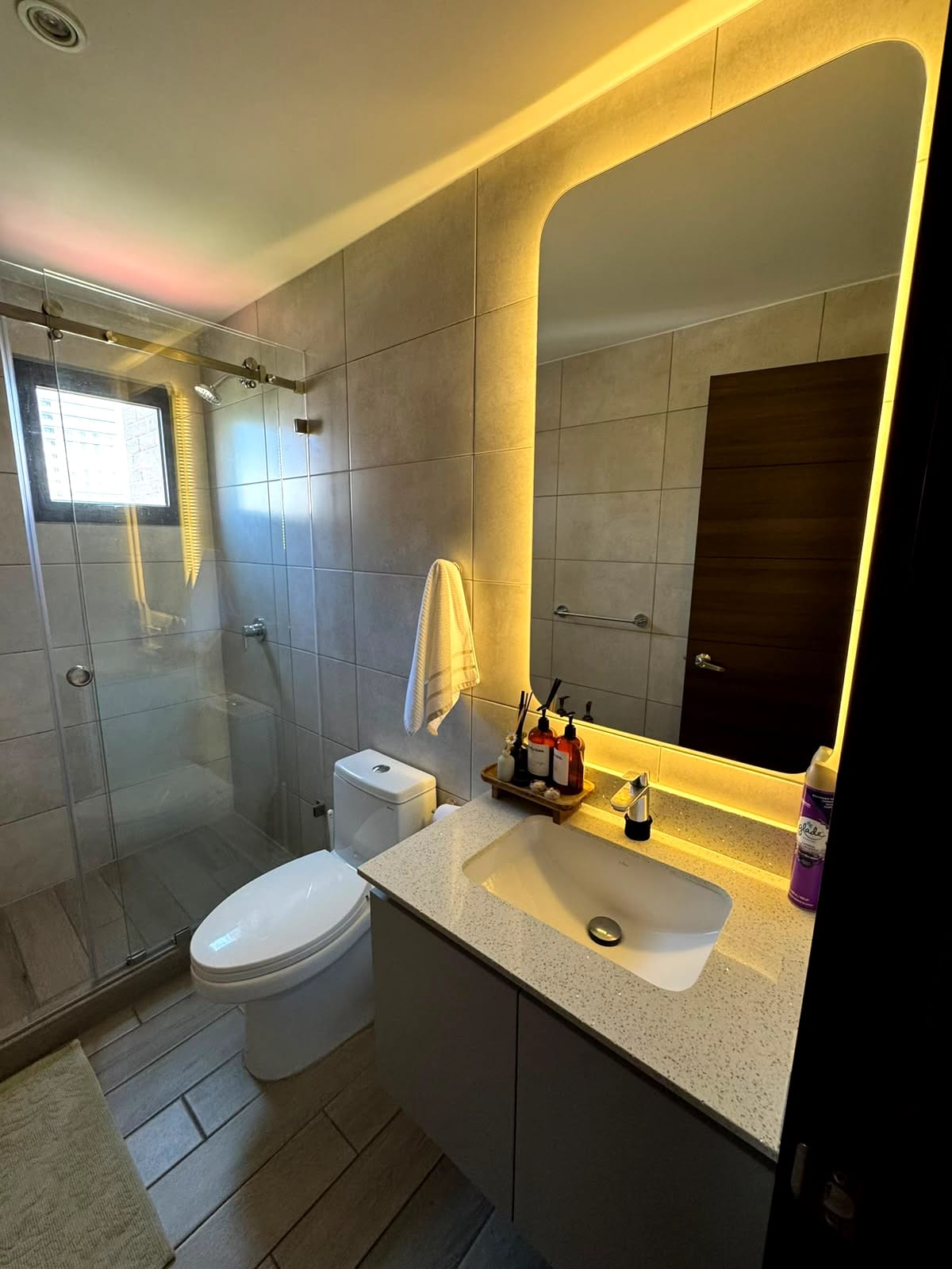 Ideal para extranjeros en zona 10 — Apartamento en Venta en Zona 10, Guatemala, Ciudad — foto 4 de 12