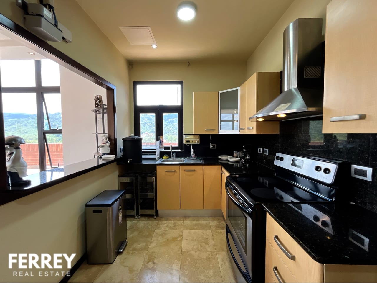 Penthouse amueblado o sin muebles en renta o venta en zona 15 VH1 — Apartamento en Alquiler en Catalonia, Zona 15, Guatemala, Ciudad — foto 6 de 16