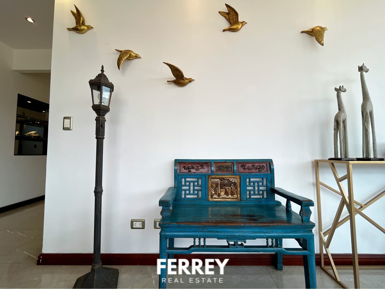 Penthouse amueblado o sin muebles en renta o venta en zona 15 VH1 — Apartamento en Alquiler en Catalonia, Zona 15, Guatemala, Ciudad — foto 8 de 16