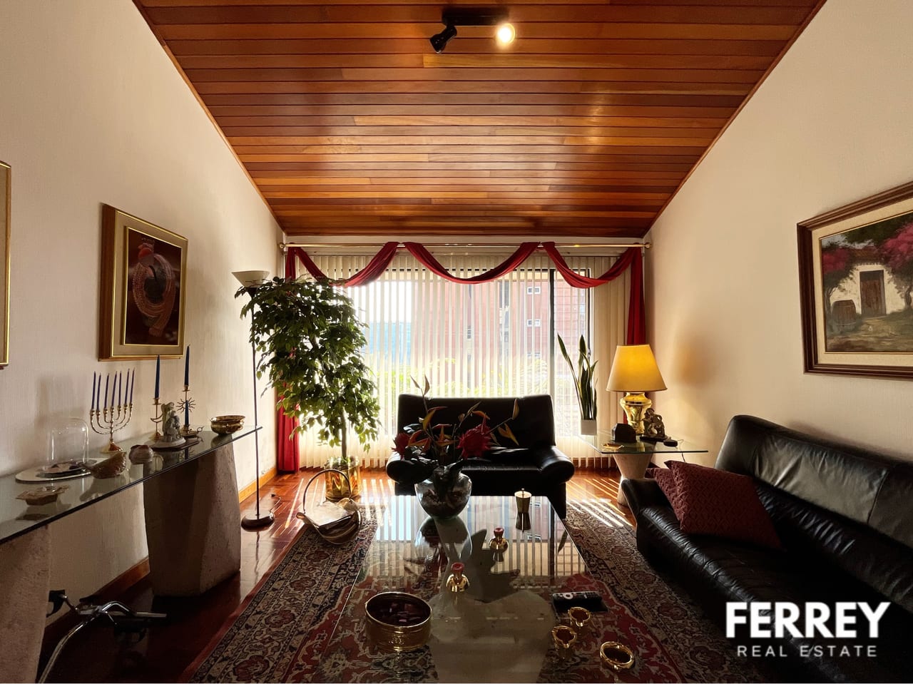 Casa en venta en zona 15 San Lázaro — Casa en Venta en Zona 15, Guatemala, Ciudad — foto 8 de 17