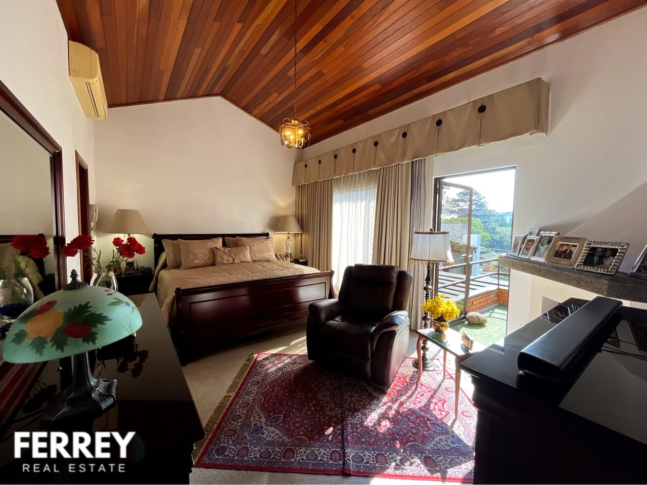 Casa en venta en zona 15 San Lázaro — Casa en Venta en Zona 15, Guatemala, Ciudad — foto 9 de 17