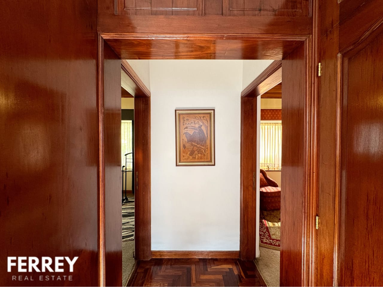 Casa en venta en zona 15 San Lázaro — Casa en Venta en Zona 15, Guatemala, Ciudad — foto 13 de 17