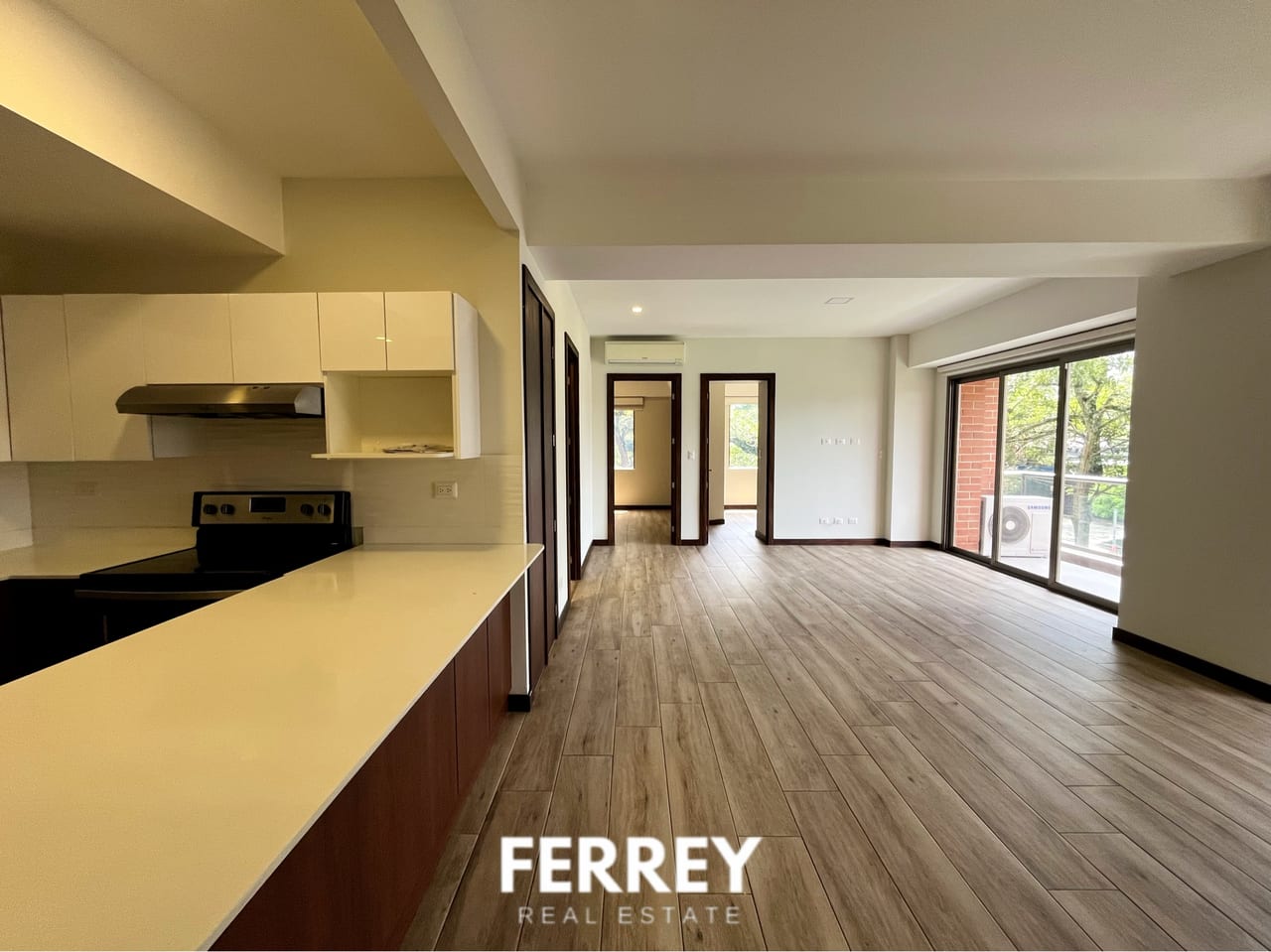 Apartamento en renta en zona 15 Taormina — Apartamento en Alquiler en Zona 15, Guatemala, Ciudad — foto 1 de 11