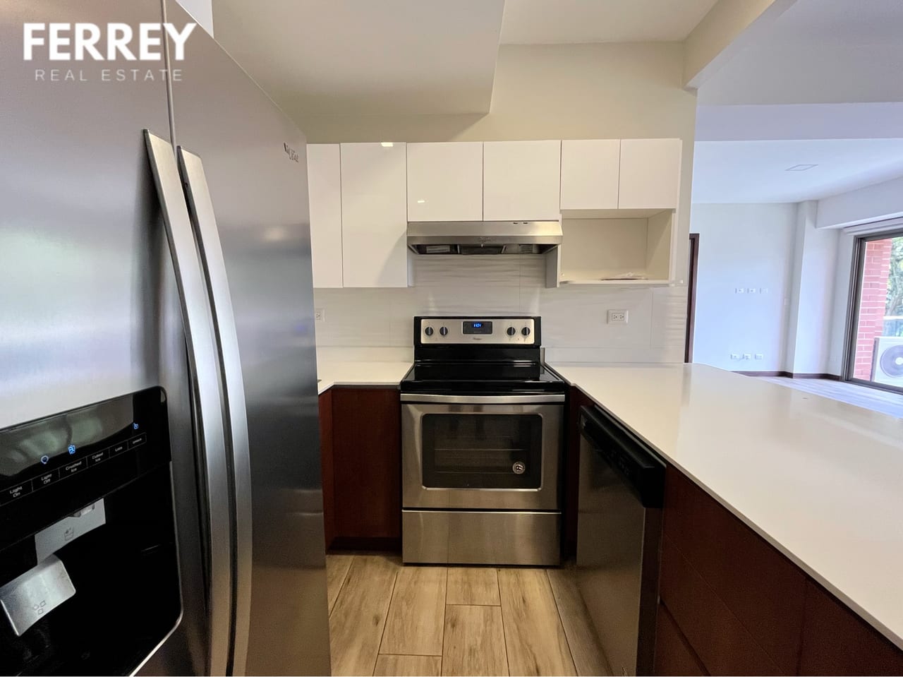 Apartamento en renta en zona 15 Taormina — Apartamento en Alquiler en Zona 15, Guatemala, Ciudad — foto 2 de 11