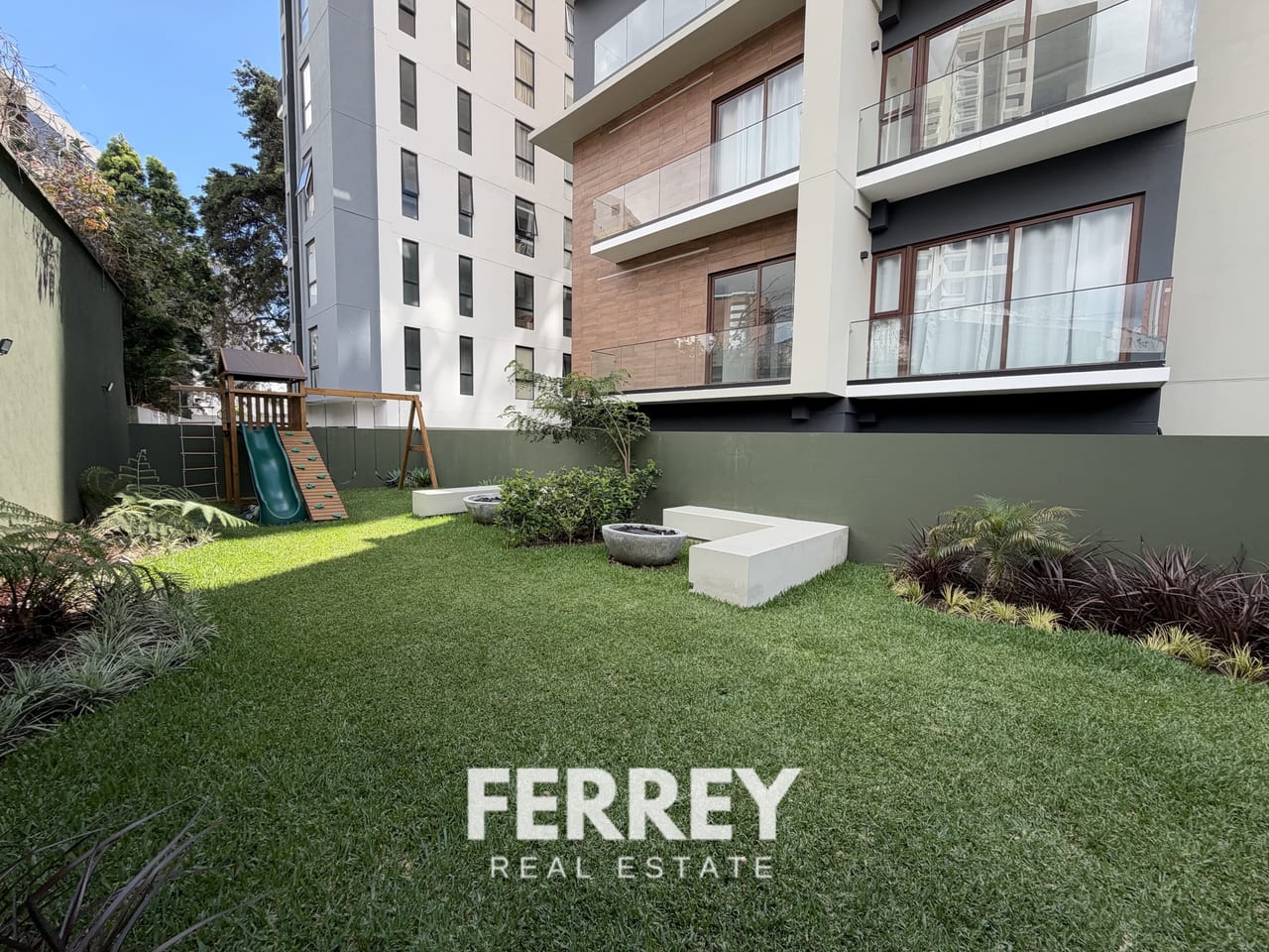 Apartamento nuevo y para estrenar, piscina y Gym! — Apartamento en Alquiler en Zona 13, Guatemala, Ciudad — foto 7 de 16