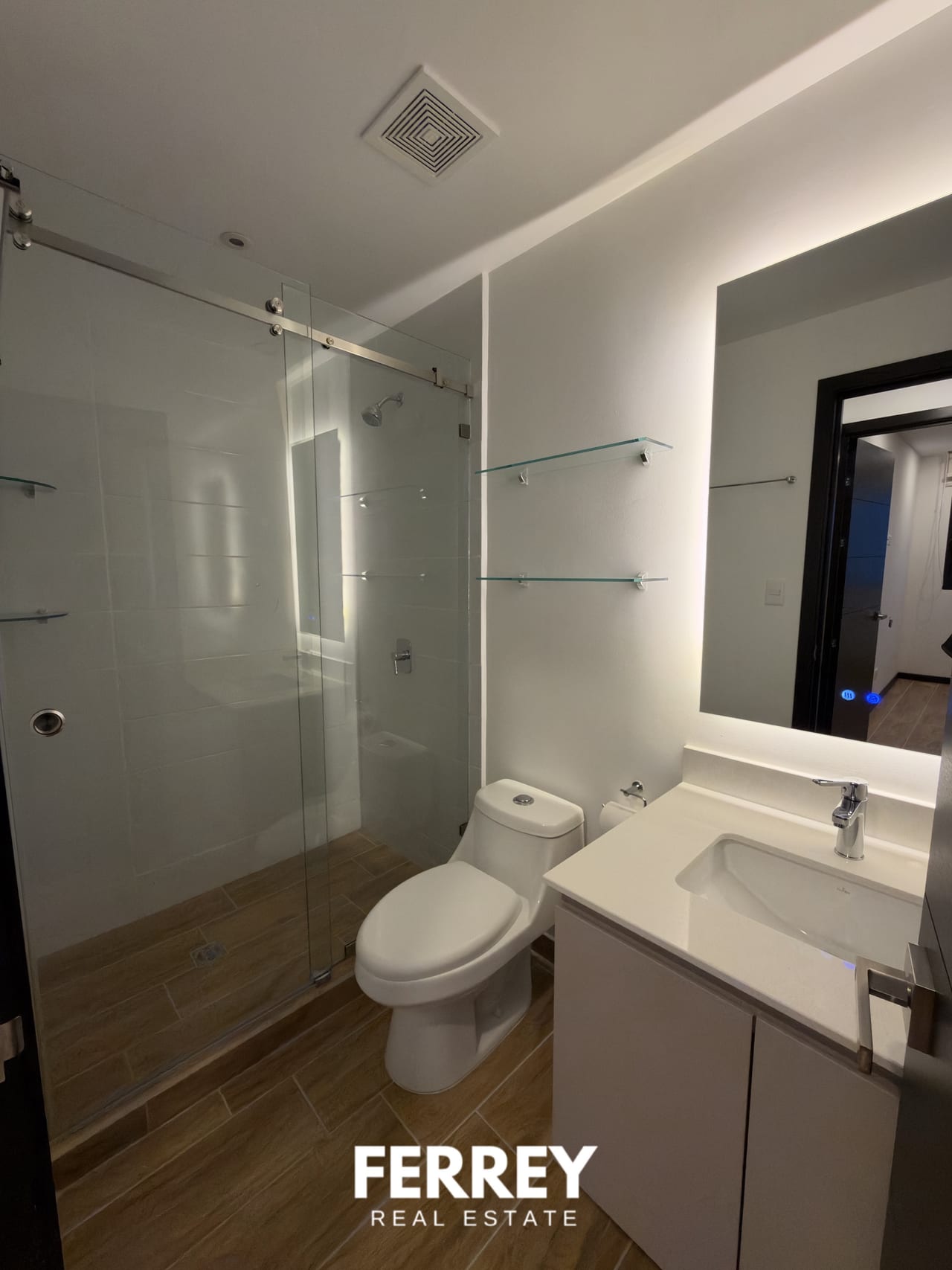 Zona 13, cerca del aeropuerto, apartamento de 2 dormitorios — Apartamento en Alquiler en Essenza, Zona 13, Guatemala, Ciudad — foto 17 de 17