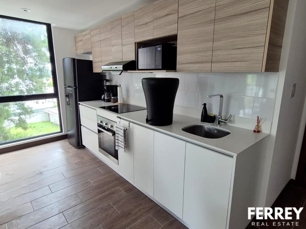 Apartamento en venta en zona 13 Torre Milea — Apartamento en Venta en Zona 13, Guatemala, Ciudad — foto 2 de 5