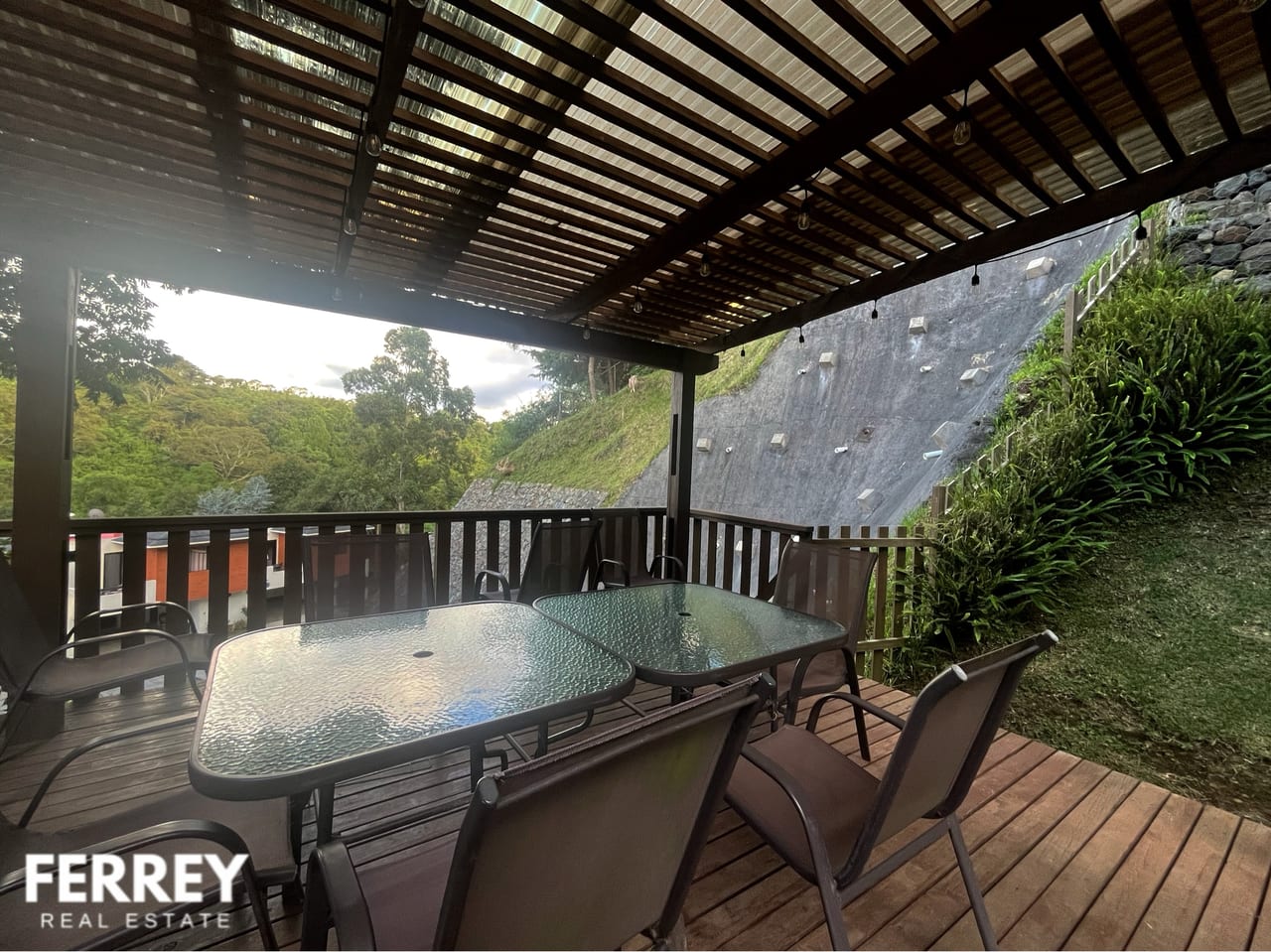 Apartamento en venta o renta en CAES Condominio Bosque Escondido — Apartamento en Venta en Bosque Escondido, Carretera a El Salvador, Guatemala, Ciudad — foto 6 de 9