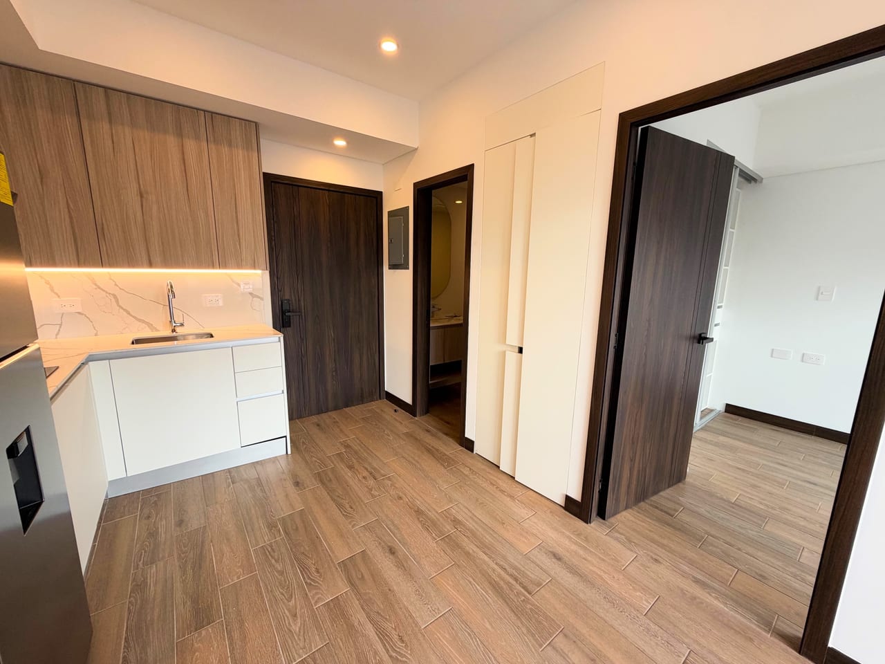 Apartamento nuevo y para estrenar — Apartamento en Venta en Zona 13, Guatemala, Ciudad — foto 7 de 14