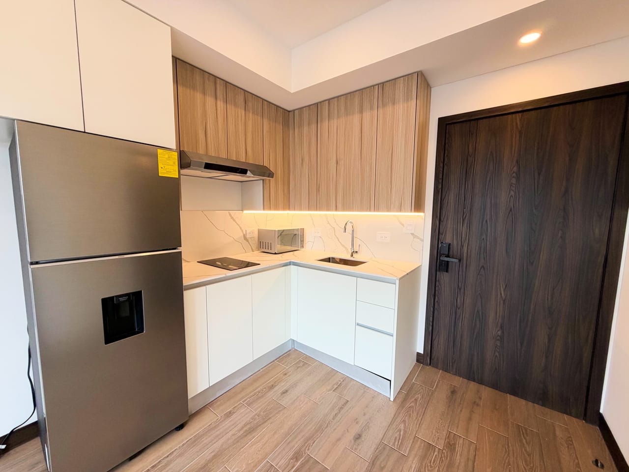 Apartamento nuevo y para estrenar — Apartamento en Venta en Zona 13, Guatemala, Ciudad — foto 9 de 14