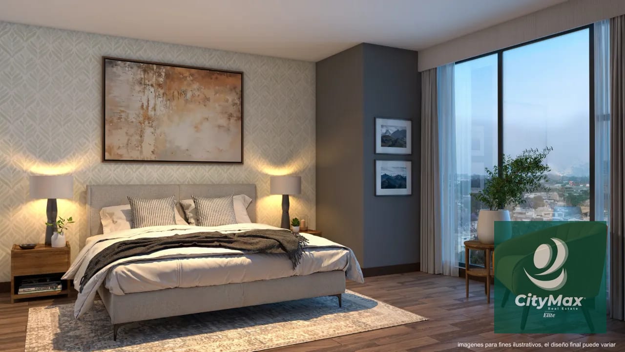 APARTAMENTOS EN PRE-VENTA - ELEVEN ZONA 11 MARISCAL — Apartamento en Venta en Zona 11, Guatemala, Ciudad — foto 4 de 8