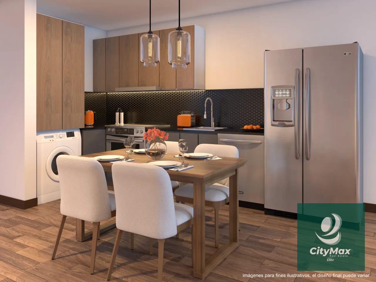 APARTAMENTOS EN PRE-VENTA - ELEVEN ZONA 11 MARISCAL — Apartamento en Venta en Zona 11, Guatemala, Ciudad — foto 3 de 8