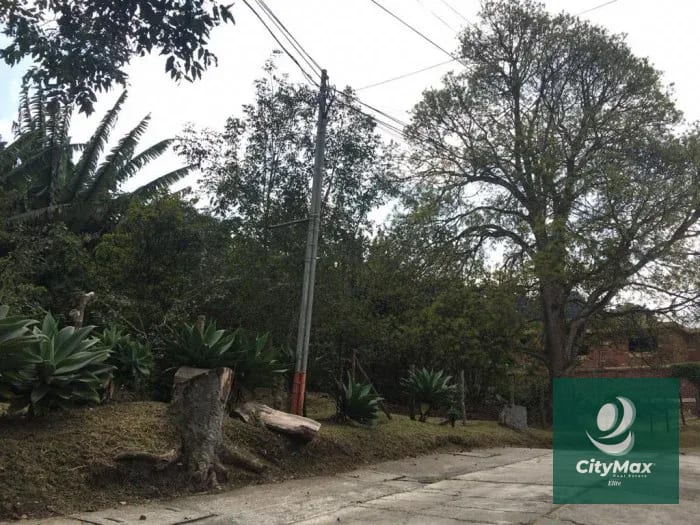 TERRENO EN VENTA - SANTA ROSALIA — Terreno en Venta en Santa Rosalia La Laguna, Carretera a El Salvador, Guatemala, Ciudad — foto 1 de 4
