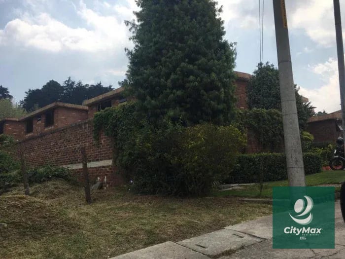 TERRENO EN VENTA - SANTA ROSALIA — Terreno en Venta en Santa Rosalia La Laguna, Carretera a El Salvador, Guatemala, Ciudad — foto 3 de 4