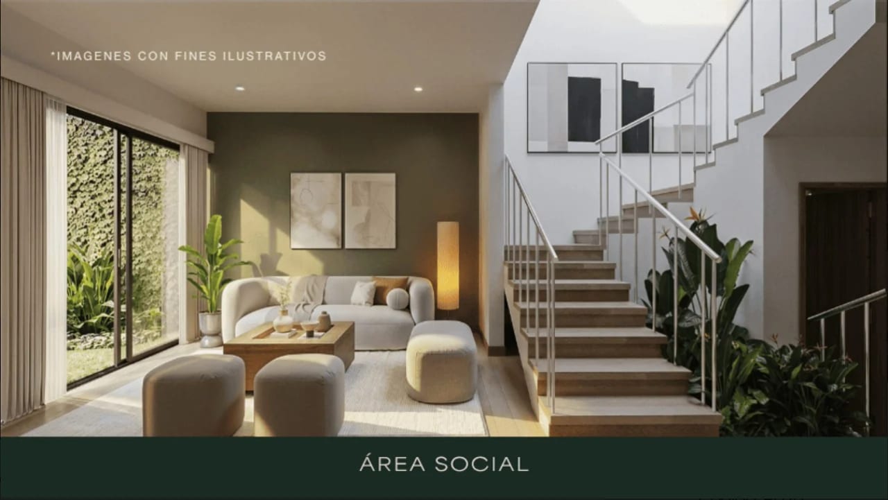 Pre Venta: Exclusivo Condominio Yria - Fraijanes — Casa en Venta en Fraijanes, Carretera a El Salvador, Guatemala, Ciudad — foto 10 de 15