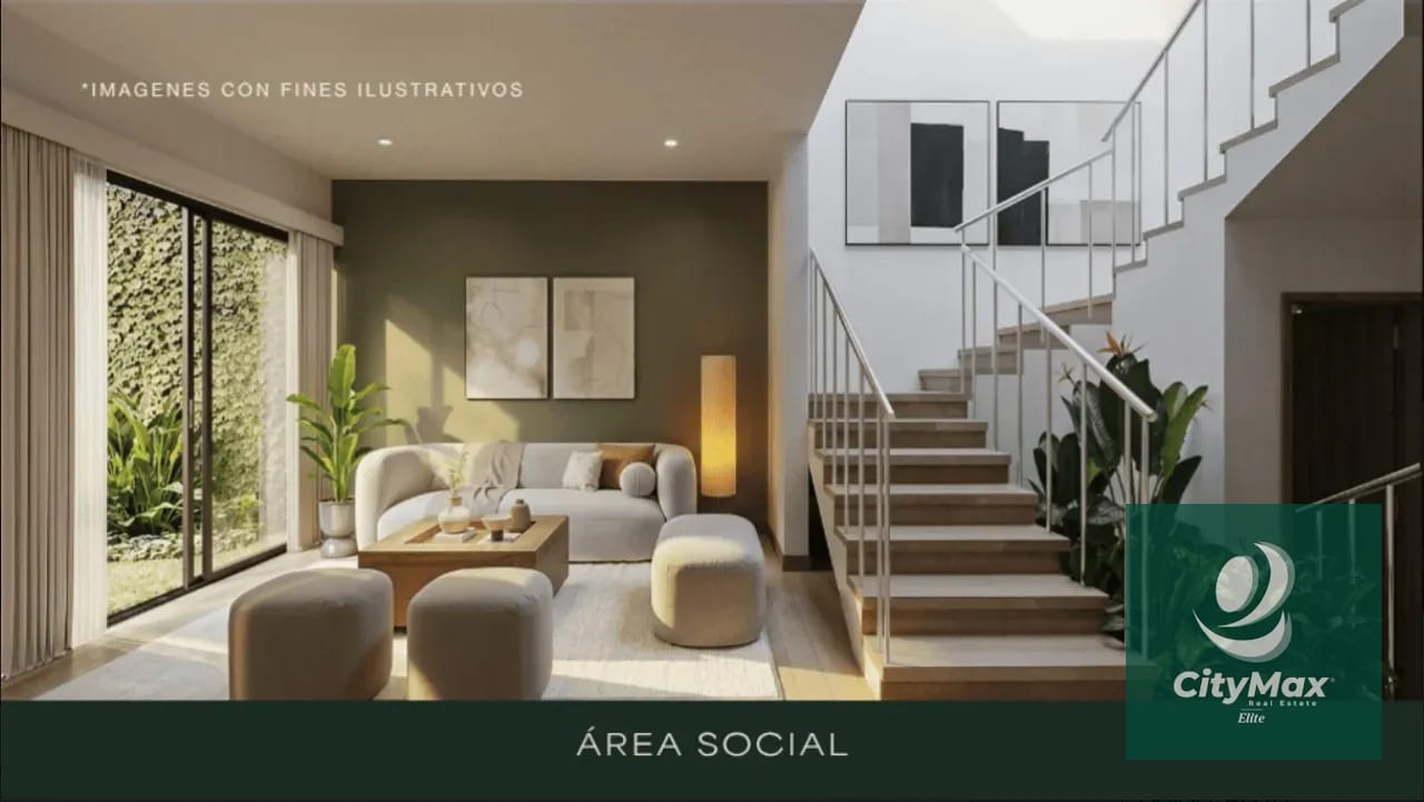 PRE VENTA: EXCLUSIVO CONDOMINIO YRIA - FRAIJANES — Casa en Venta en Fraijanes, Carretera a El Salvador, Guatemala, Ciudad — foto 10 de 15