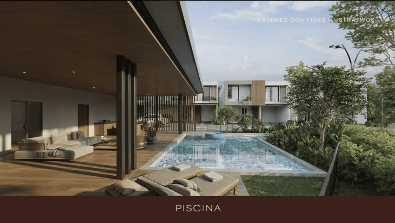 Pre Venta: Exclusivo Condominio Yria - Fraijanes — Casa en Venta en Fraijanes, Carretera a El Salvador, Guatemala, Ciudad — foto 6 de 15
