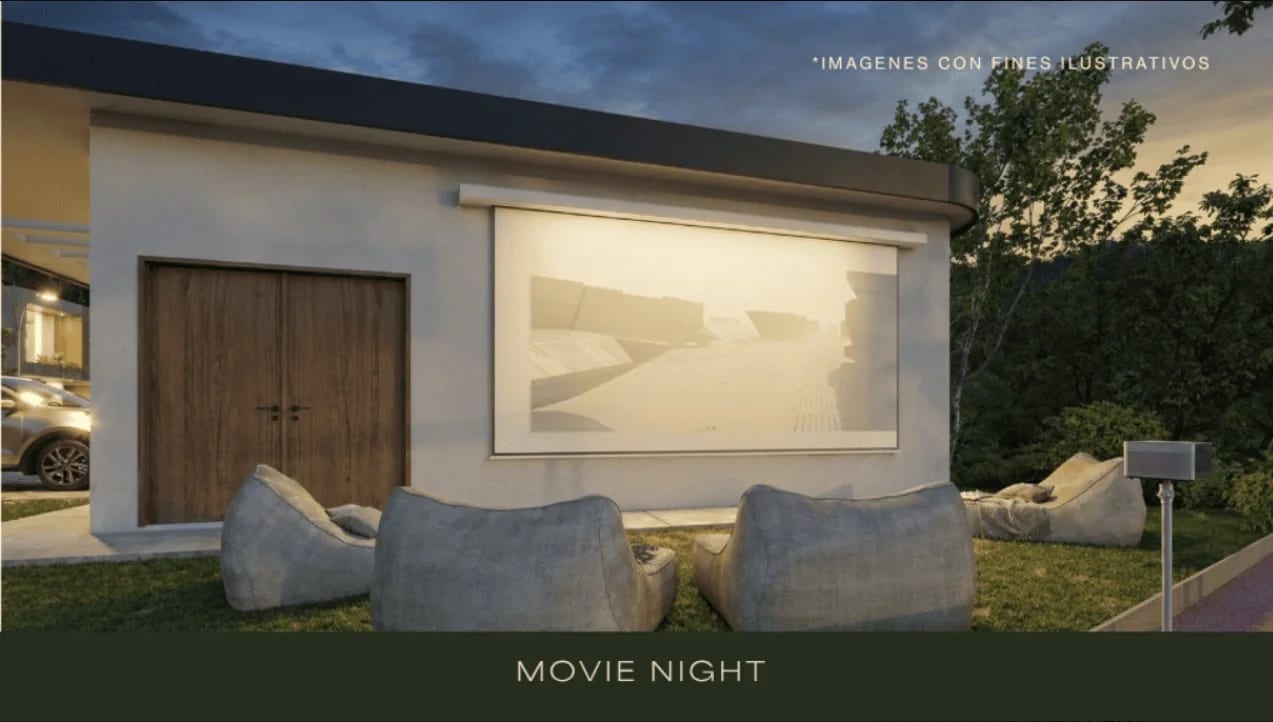 Pre Venta: Exclusivo Condominio Yria - Fraijanes — Casa en Venta en Fraijanes, Carretera a El Salvador, Guatemala, Ciudad — foto 9 de 15