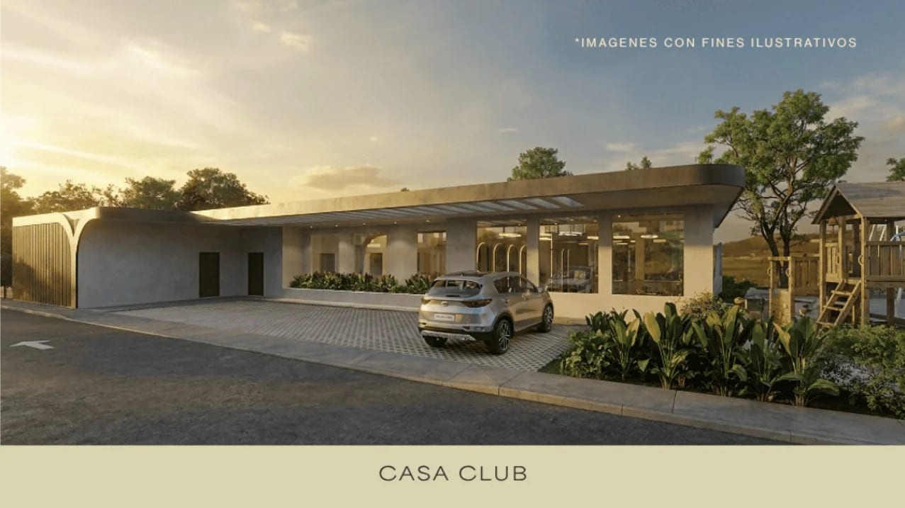 Pre Venta: Exclusivo Condominio Yria - Fraijanes — Casa en Venta en Fraijanes, Carretera a El Salvador, Guatemala, Ciudad — foto 2 de 15