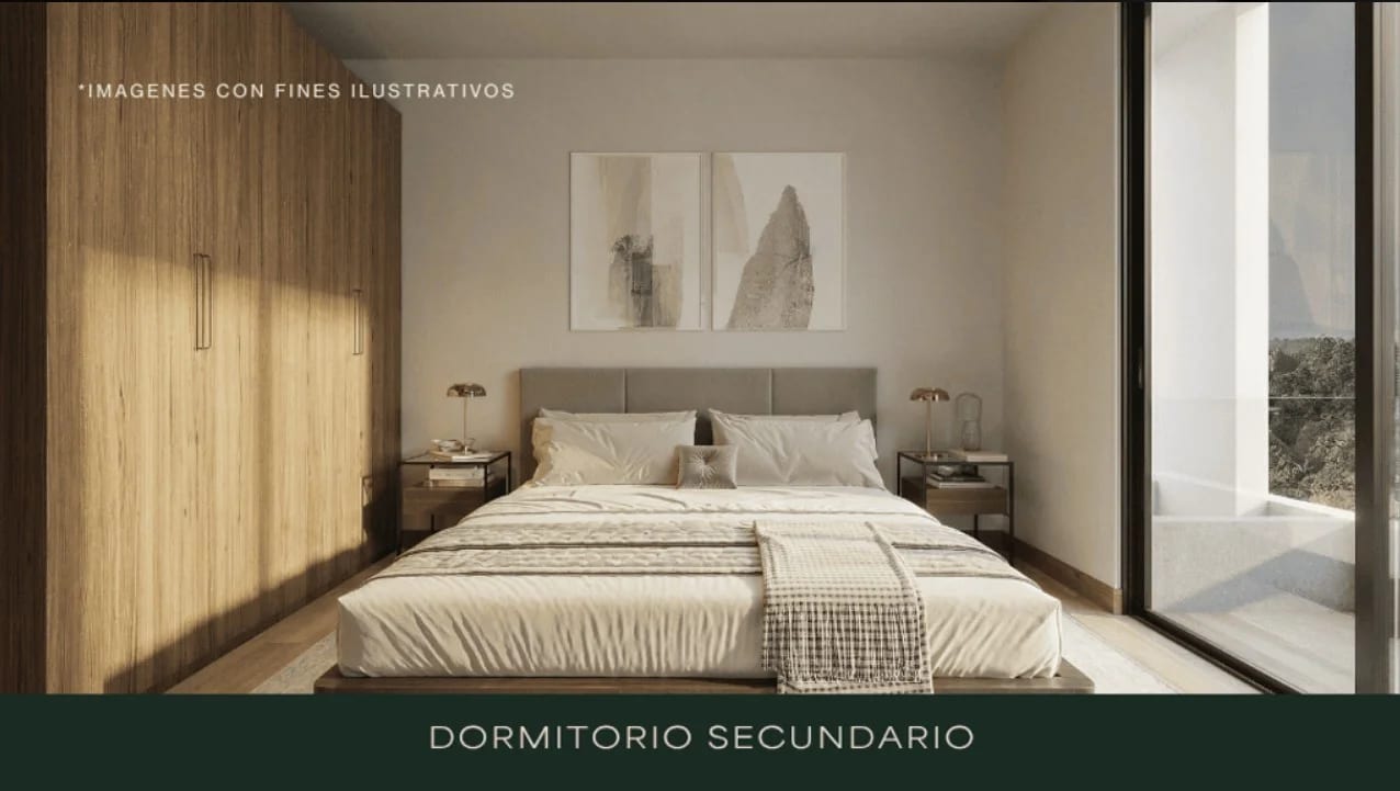Pre Venta: Exclusivo Condominio Yria - Fraijanes — Casa en Venta en Fraijanes, Carretera a El Salvador, Guatemala, Ciudad — foto 13 de 15