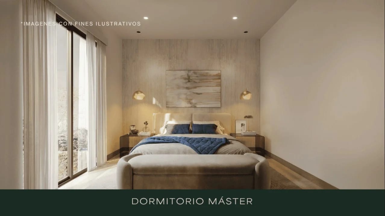 Pre Venta: Exclusivo Condominio Yria - Fraijanes — Casa en Venta en Fraijanes, Carretera a El Salvador, Guatemala, Ciudad — foto 12 de 15