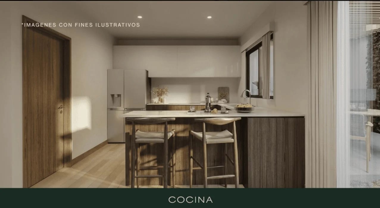 Pre Venta: Exclusivo Condominio Yria - Fraijanes — Casa en Venta en Fraijanes, Carretera a El Salvador, Guatemala, Ciudad — foto 14 de 15
