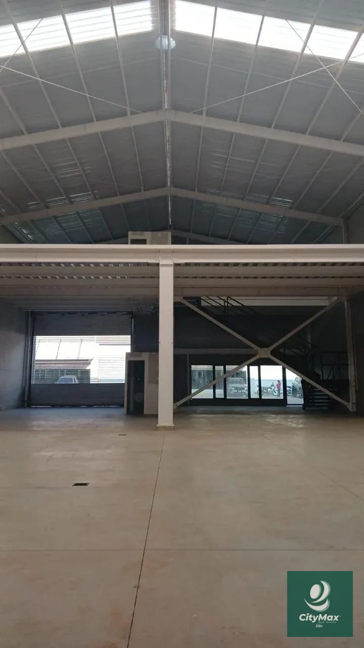BODEGA EN RENTA - ZONA INDUSTRIAL UNO - Image 2