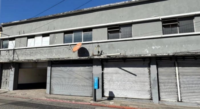 Edificio Comercial en Renta - Zona 1 — Edificio en Alquiler en Zona 1, Guatemala, Ciudad — foto 6 de 6